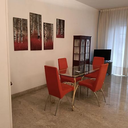 Pane & Pomodoro Beach Roomy Flat Bari Exterior foto