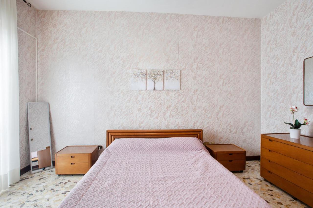 Pane & Pomodoro Beach Roomy Flat Bari Exterior foto