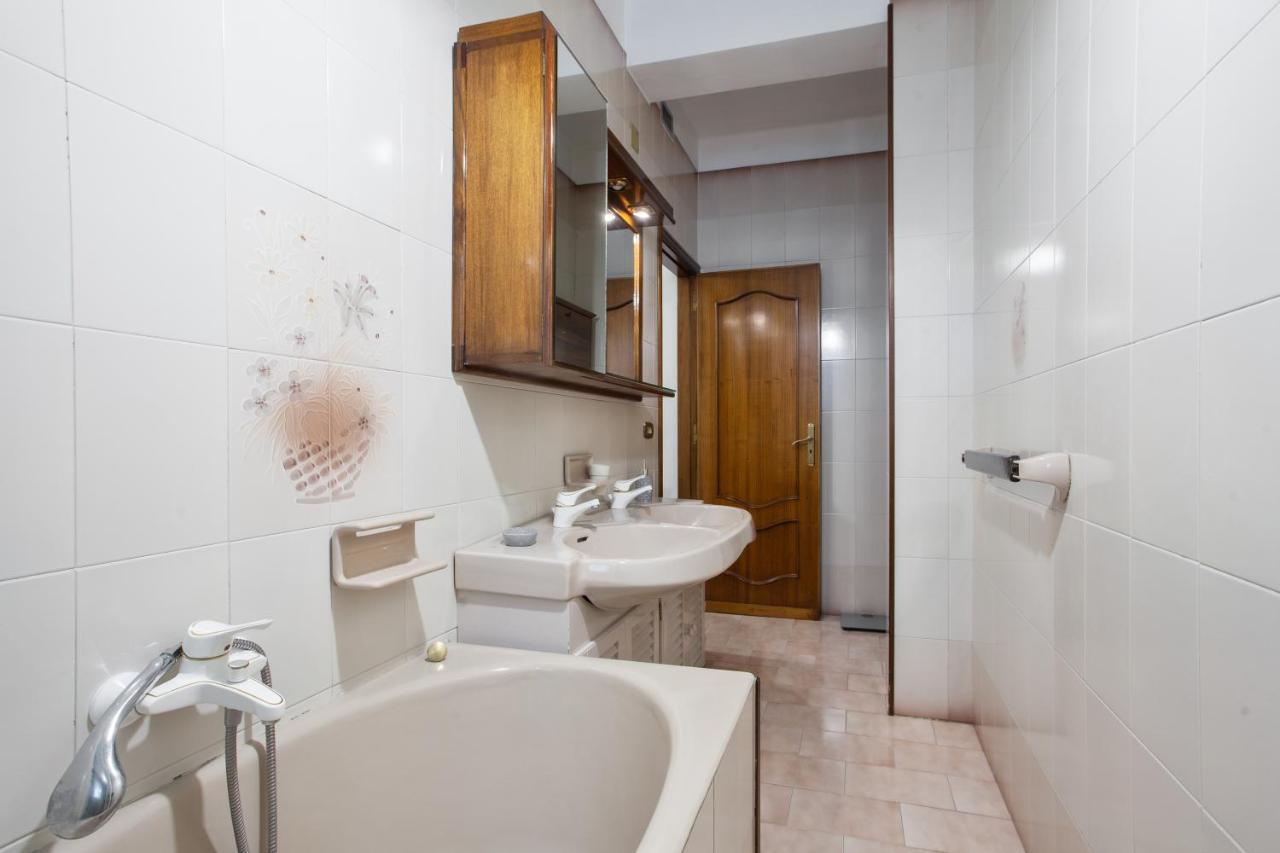 Pane & Pomodoro Beach Roomy Flat Bari Exterior foto