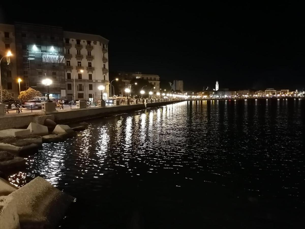 Pane & Pomodoro Beach Roomy Flat Bari Exterior foto